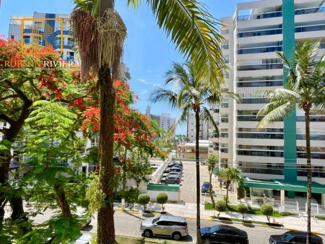 #AP2525 - Apartamento para Venda em Bertioga - SP - 1