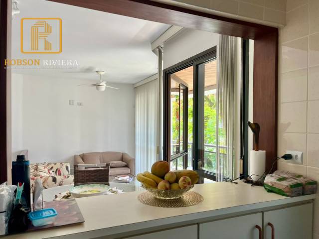 #AP2525 - Apartamento para Venda em Bertioga - SP - 3