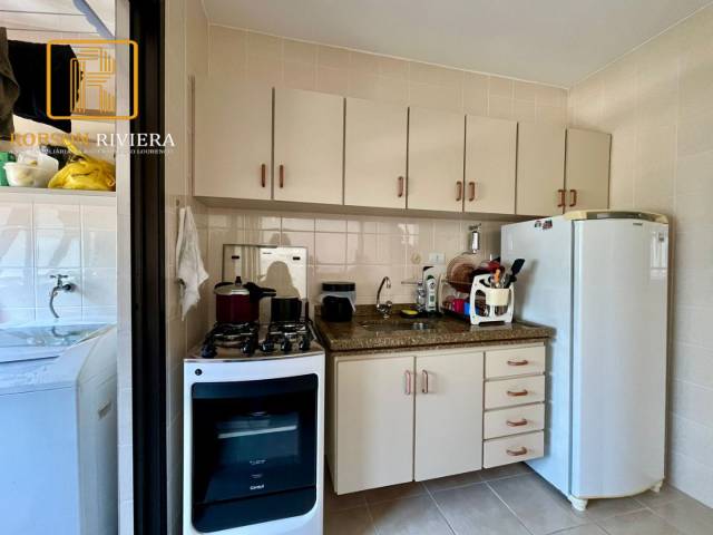 Apartamento para Venda em Bertioga - 4