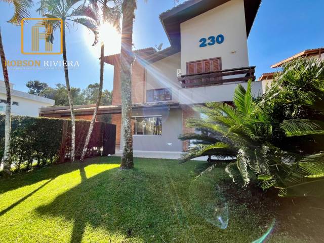 #CA2527 - Casa para Venda em Bertioga - SP - 2