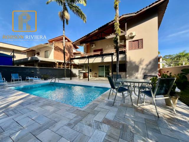 #CA2527 - Casa para Venda em Bertioga - SP - 1