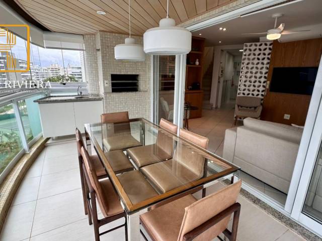 #AP2528 - Apartamento para Venda em Bertioga - SP - 2