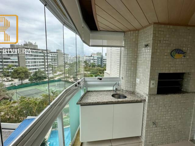 #AP2528 - Apartamento para Venda em Bertioga - SP - 3