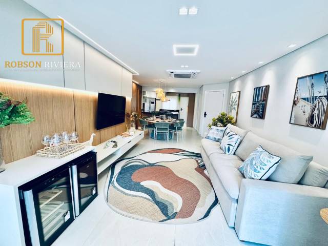 Apartamento para Venda em Bertioga - 4