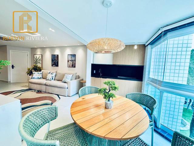 #AP1616 - Apartamento para Venda em Bertioga - SP - 2