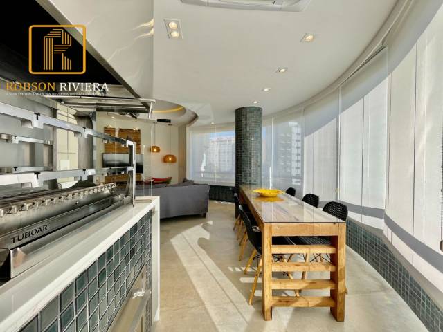 #AP2530 - Apartamento para Venda em Bertioga - SP - 3