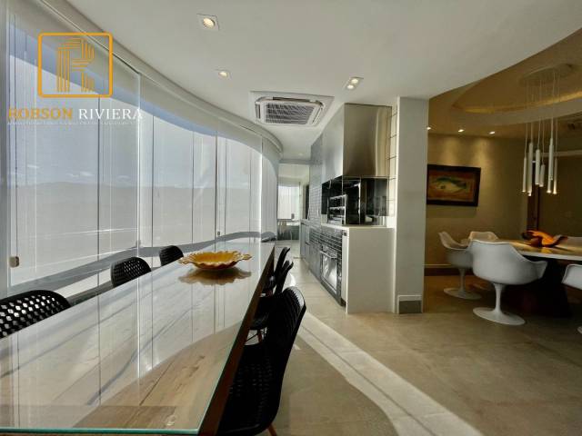 Apartamento para Venda em Bertioga - 5