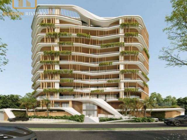 #LA2531 - Apartamento para Lançamento em Bertioga - SP - 1