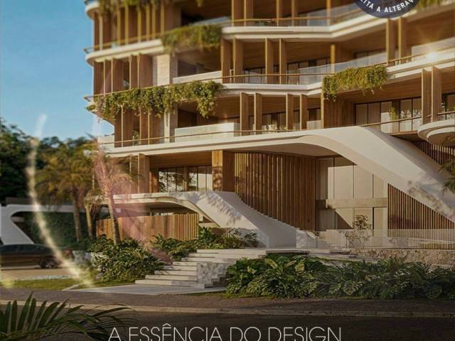 Apartamento para Lançamento em Bertioga - 4