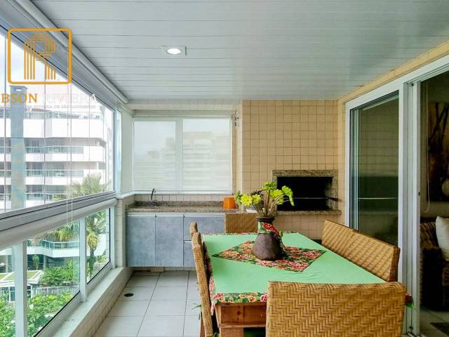 #AP2532 - Apartamento para Venda em Bertioga - SP - 2