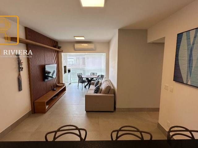 #AP2533 - Apartamento para Venda em Bertioga - SP - 2