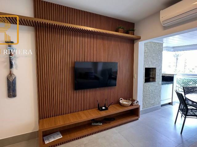 #AP2533 - Apartamento para Venda em Bertioga - SP - 3