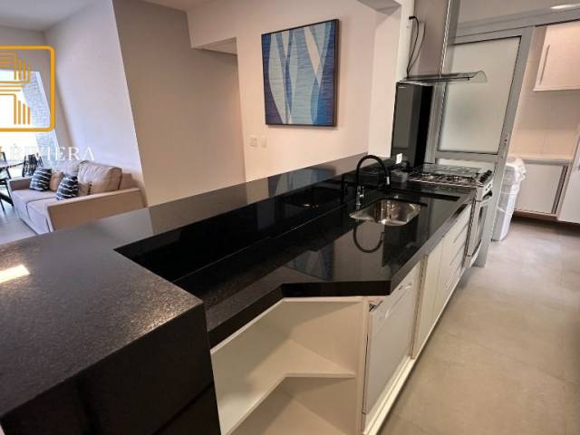 Apartamento para Venda em Bertioga - 4