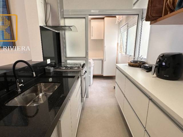 Apartamento para Venda em Bertioga - 5