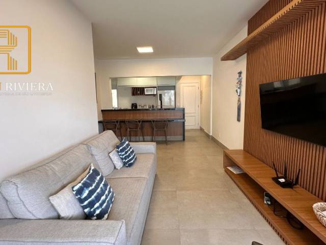 #AP2533 - Apartamento para Venda em Bertioga - SP - 1