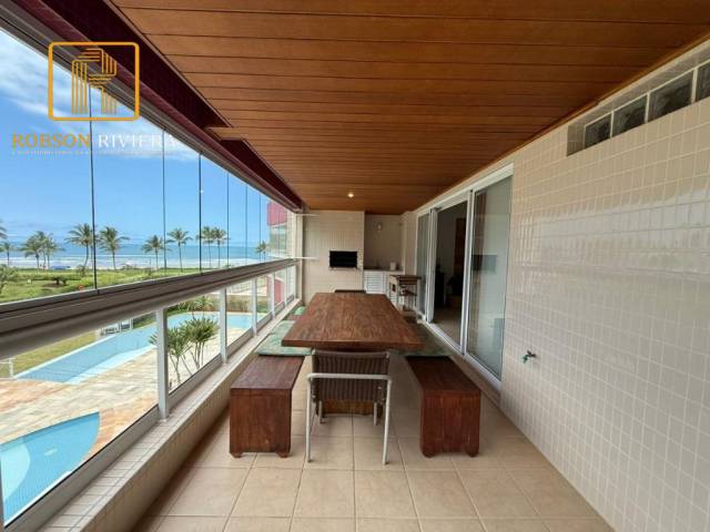 #AP2534 - Apartamento para Venda em Bertioga - SP - 2