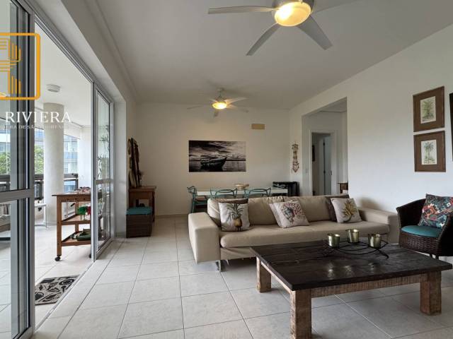 #AP2535 - Apartamento para Venda em Bertioga - SP - 1