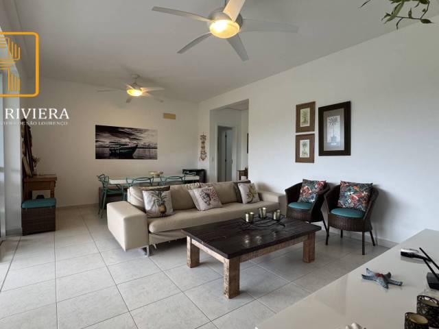 #AP2535 - Apartamento para Venda em Bertioga - SP - 2