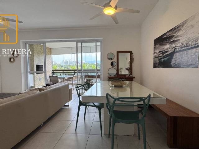 #AP2535 - Apartamento para Venda em Bertioga - SP - 3