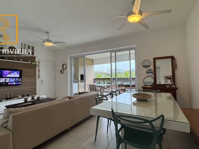 Apartamento para Venda em Bertioga - 4