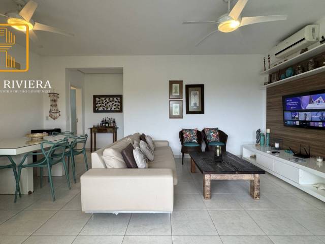 Apartamento para Venda em Bertioga - 5