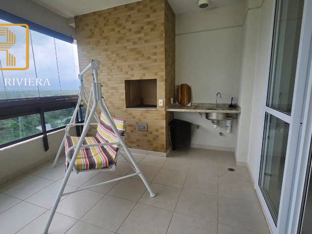 #AP2536 - Apartamento para Venda em Bertioga - SP - 2