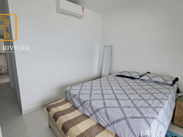 Apartamento para Venda em Bertioga - 4
