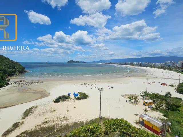 #AP2536 - Apartamento para Venda em Bertioga - SP - 1