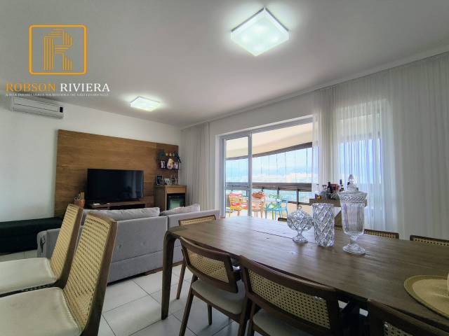 Apartamento para Venda em Bertioga - 5