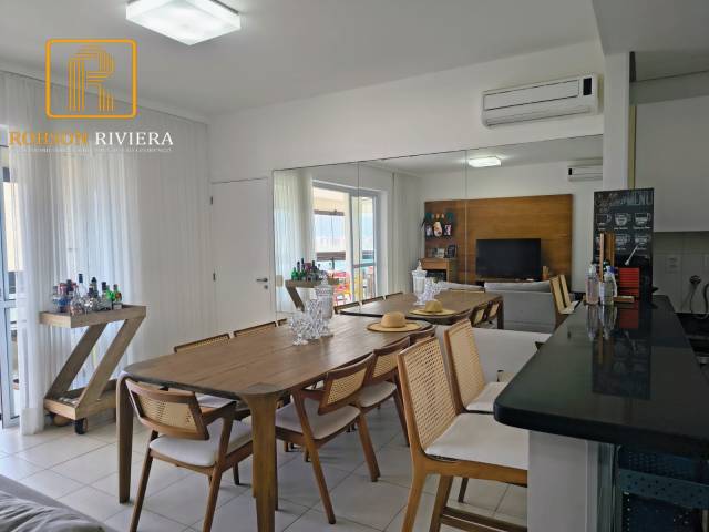 #AP2537 - Apartamento para Venda em Bertioga - SP - 3