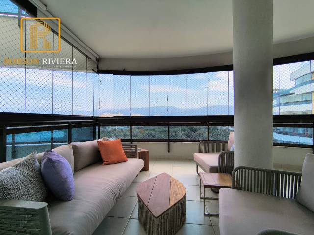 Apartamento para Venda em Bertioga - 4