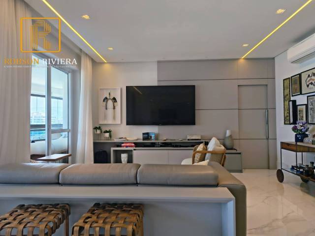 Apartamento para Venda em Bertioga - 5