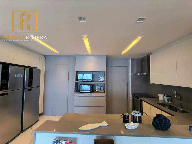 Apartamento para Venda em Bertioga - 4