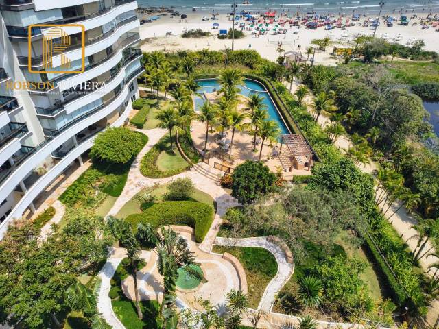 #AP2538 - Apartamento para Venda em Bertioga - SP - 2