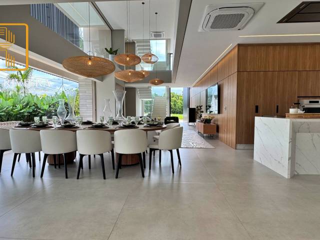 #CA2539 - Casa para Venda em Bertioga - SP - 3