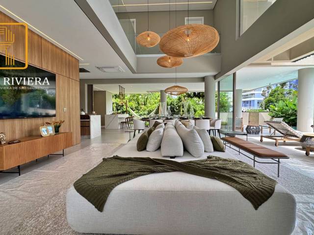 #CA2539 - Casa para Venda em Bertioga - SP - 2