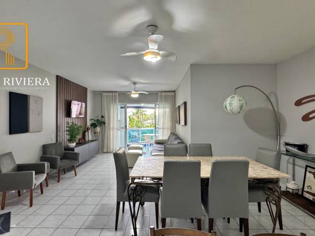 #AP2540 - Apartamento para Venda em Bertioga - SP - 2