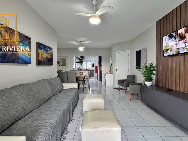 Apartamento para Venda em Bertioga - 4