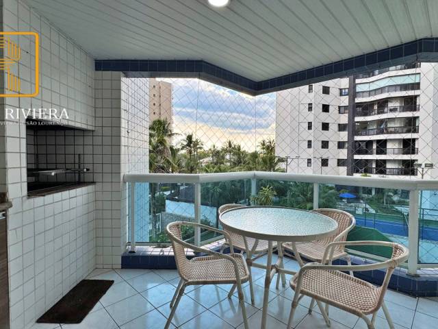 Apartamento para Venda em Bertioga - 5