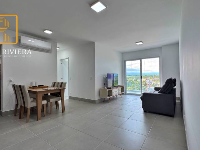 #AP2541 - Apartamento para Venda em Bertioga - SP - 2