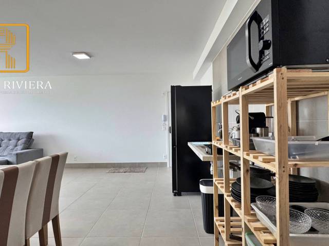 #AP2541 - Apartamento para Venda em Bertioga - SP - 3