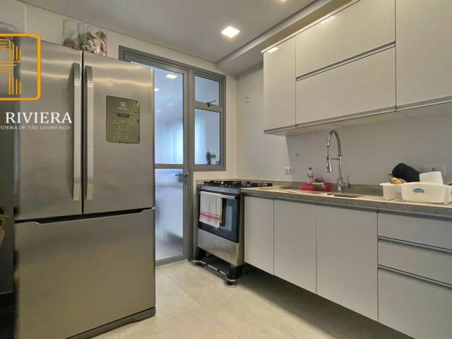 #AP2543 - Apartamento para Venda em Bertioga - SP - 3