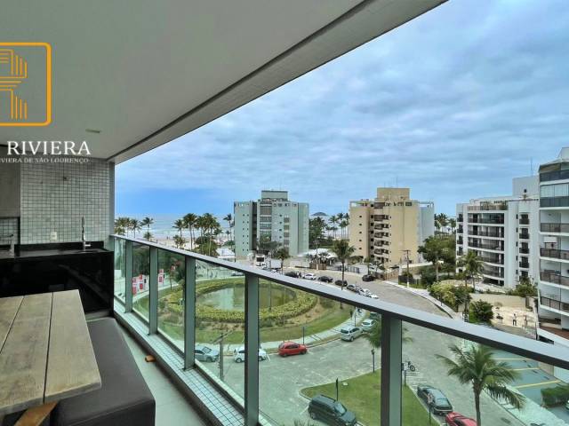 Venda em Riviera de São Lourenço - Bertioga