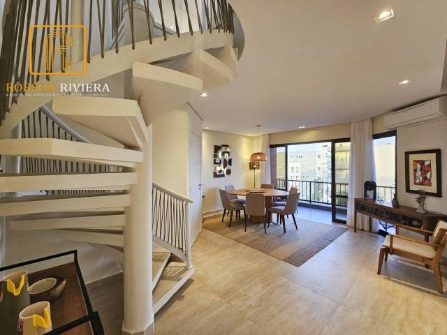 #CO2544 - Cobertura para Venda em Bertioga - SP - 2