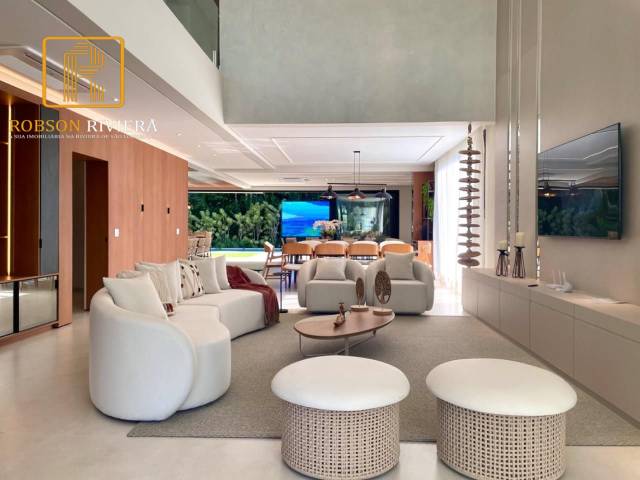 #CA2545 - Casa para Venda em Bertioga - SP - 3