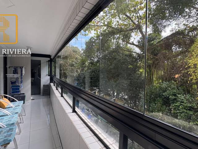 Apartamento para Venda em Bertioga - 4