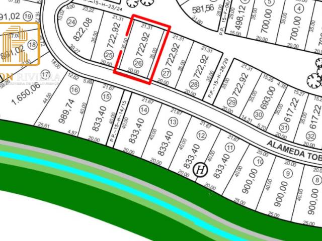 #TE2547 - Terreno para Venda em Bertioga - SP - 3