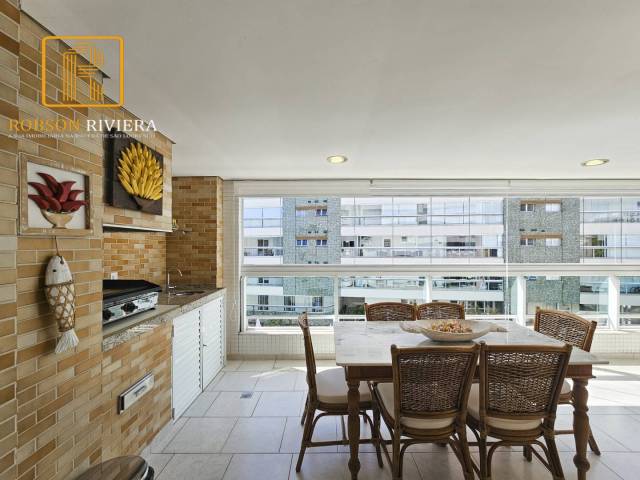 #AP2549 - Apartamento para Venda em Bertioga - SP - 2