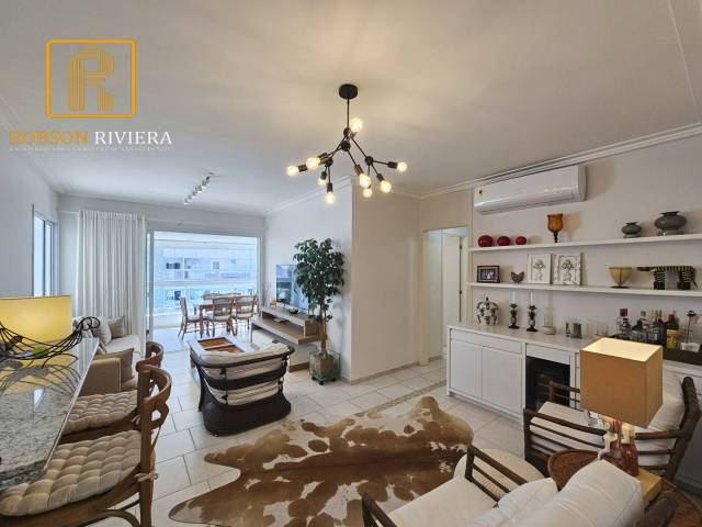 #AP2549 - Apartamento para Venda em Bertioga - SP - 3