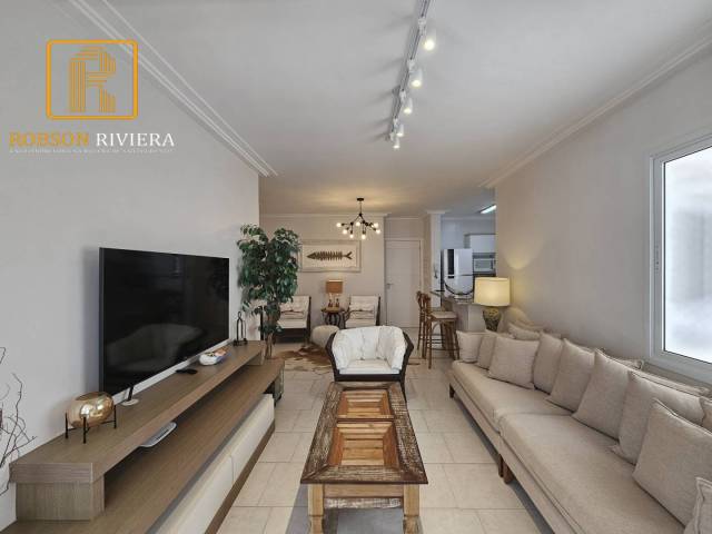 Apartamento para Venda em Bertioga - 4